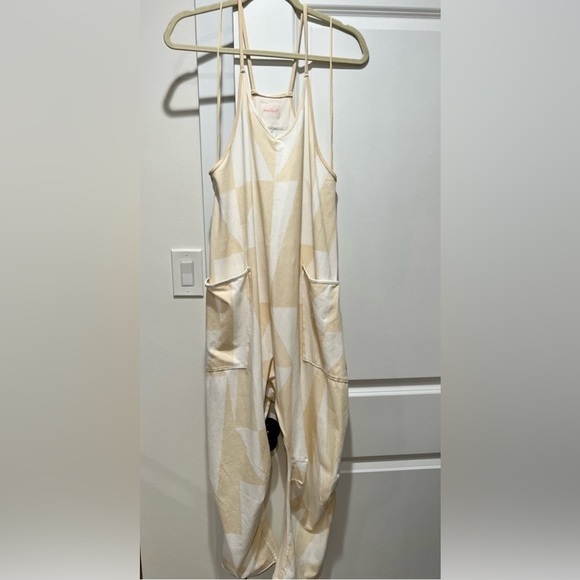 Free People Movement Printed Hot Shot Onesie - Picture 5 of 7